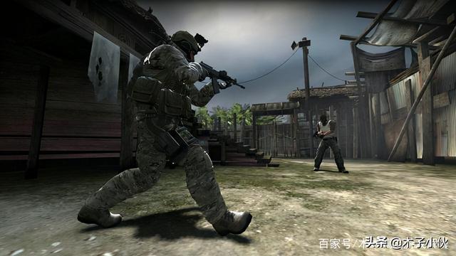 csgo不能在安全服务器玩修复方法（csgo已断开连接您不能在安全服务器）