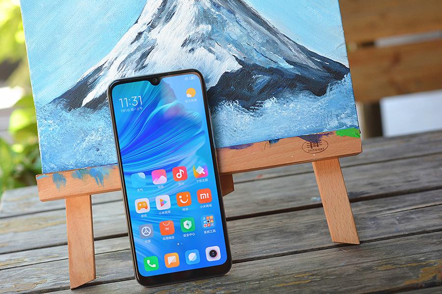 上市后被质疑最多的手机：小米CC9e值不值得买？换个角度看问题