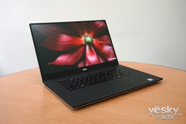 戴尔XPS15测评:漂亮的不像实力派!