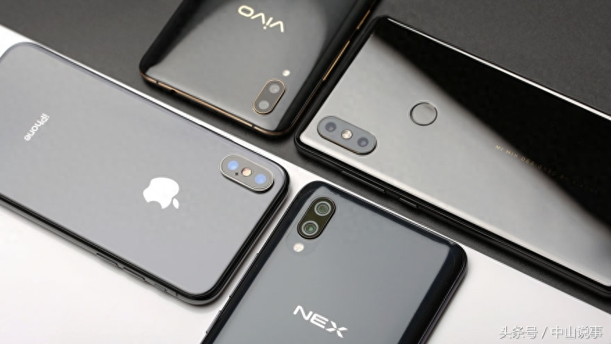 这4个手机厂商快倒下了,我相信你们都用过它们的手机