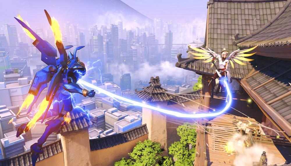 发挥出你的潜力，性能劲爆游戏本推荐