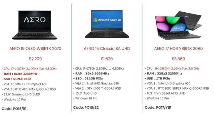 英特尔i7-10875H详细参数流出：i7之上，i9不足