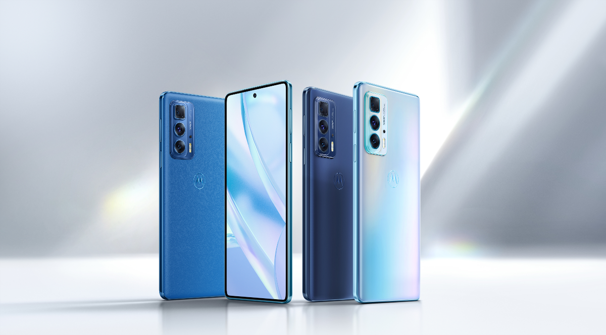 全焦段影像+骁龙870，moto edge s pro性价比太突出