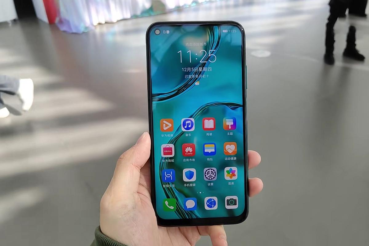 华为nova6SE重度使用2天,优缺点非常明显,不吐不快