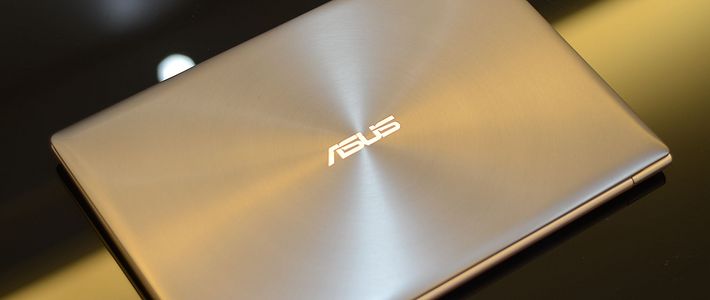 性能与便携中取舍：华硕U303UB电脑开箱 升级内存SSD