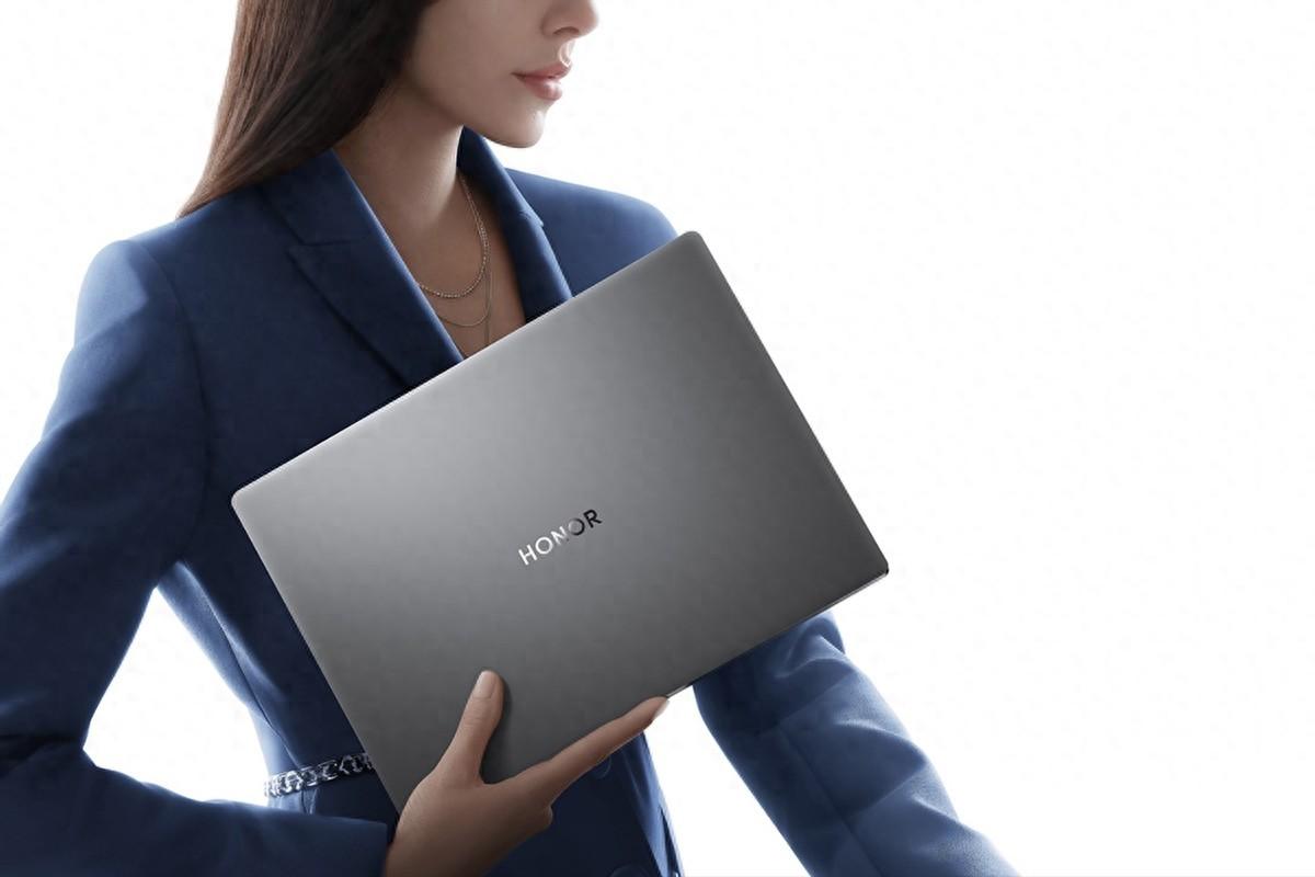 荣耀哪款笔记本性价比最高?就是荣耀MagicBook V14,无法反驳