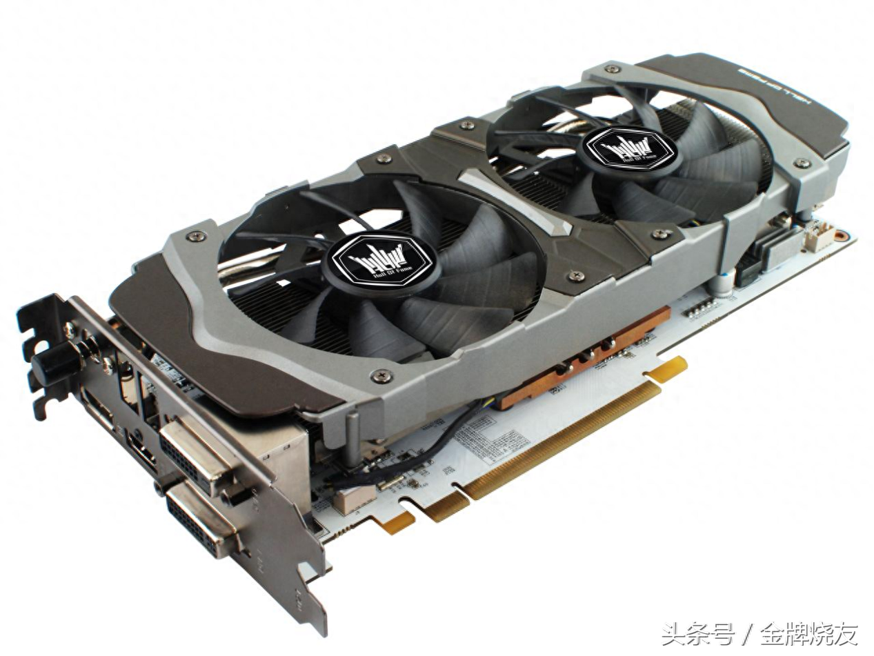 GT1030和GTX660对比