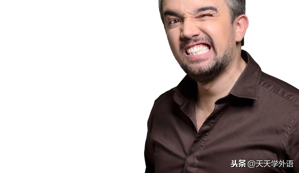 英文小贴士:hurt