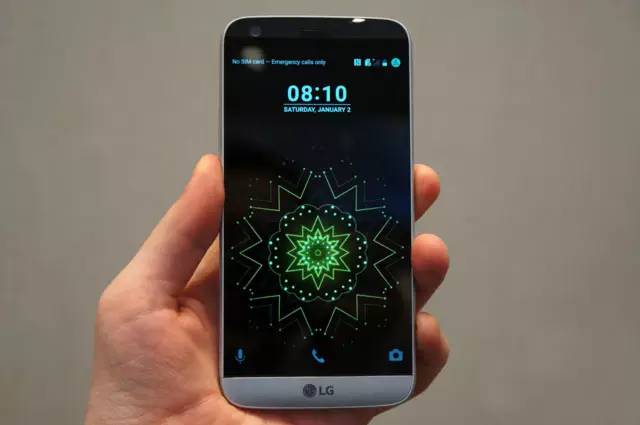 古往今来那些吓死宝宝的奇葩手机设计