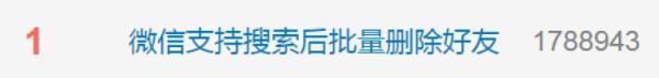 怎么删除微博经常访问的人（怎么调整微博经常访问的人）