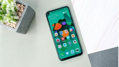 华为nova 5i Pro评测：这个夏天的实力C位机