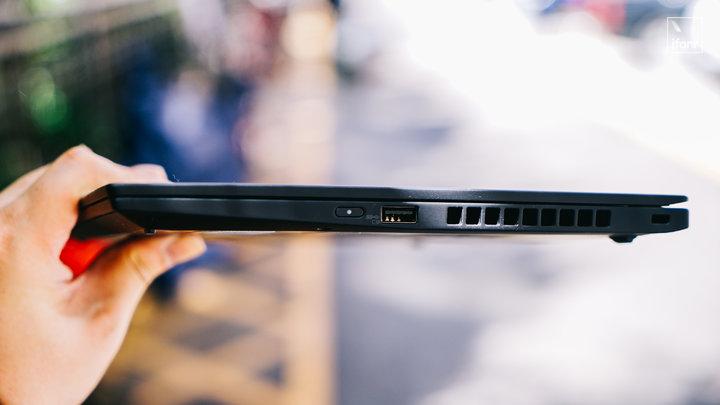 ThinkPad X1 Carbon 2020 体验：轻薄商务本里的常青树