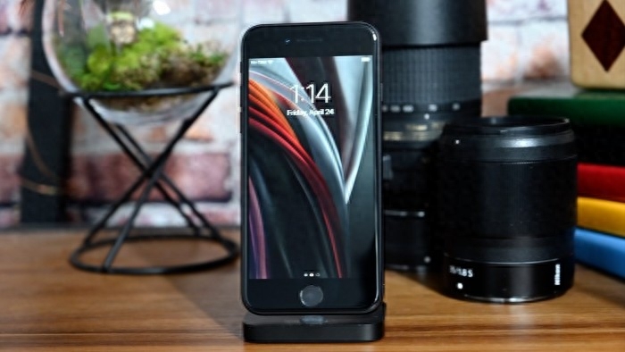 泄密者称新款iPhone SE在1月下旬开始生产 5月上市