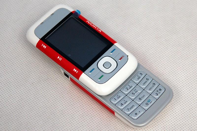 满满都是回忆，诺基亚这几款经典手机很多人都用过