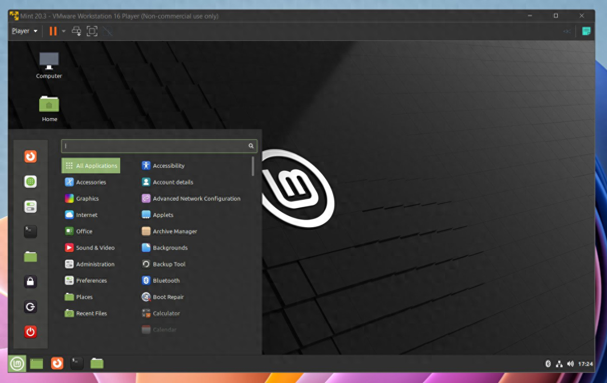 免费可靠 — 三款大厂虚拟机软件推荐