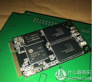笔记本的全固态升级——TOSHIBA 东芝 Q200EX 240G ssd固态硬盘体验