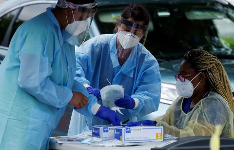 数读12月15日全球疫情:全球日增确诊超71万例 累计逾2.7亿例 奥密克戎毒株已蔓