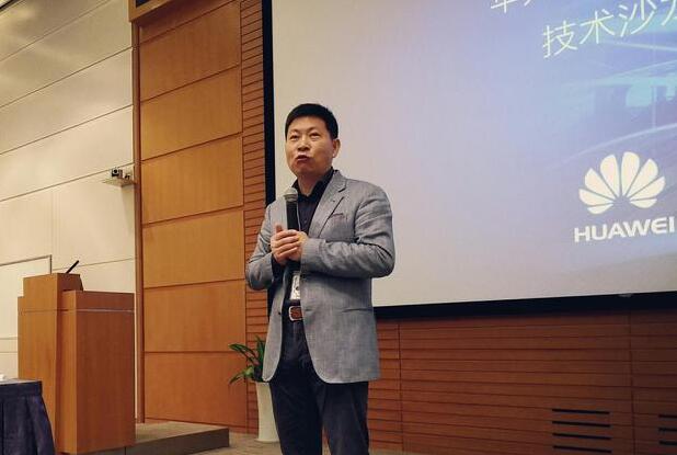 余承东揭露华为P10闪存门真相：不为省钱 只为供货