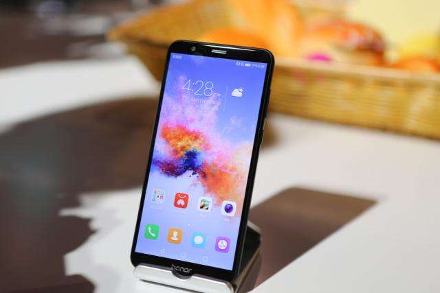 荣耀7X手机优缺点盘点,买前看看总不会吃亏