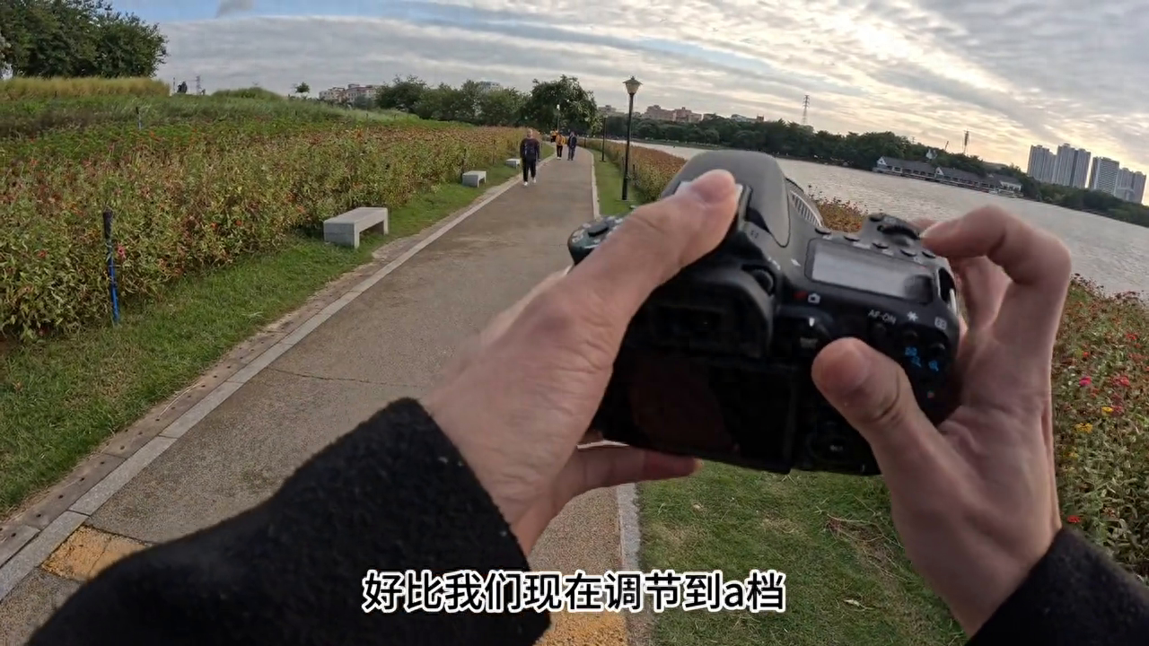 佳能70d快速上手教程#佳能70d