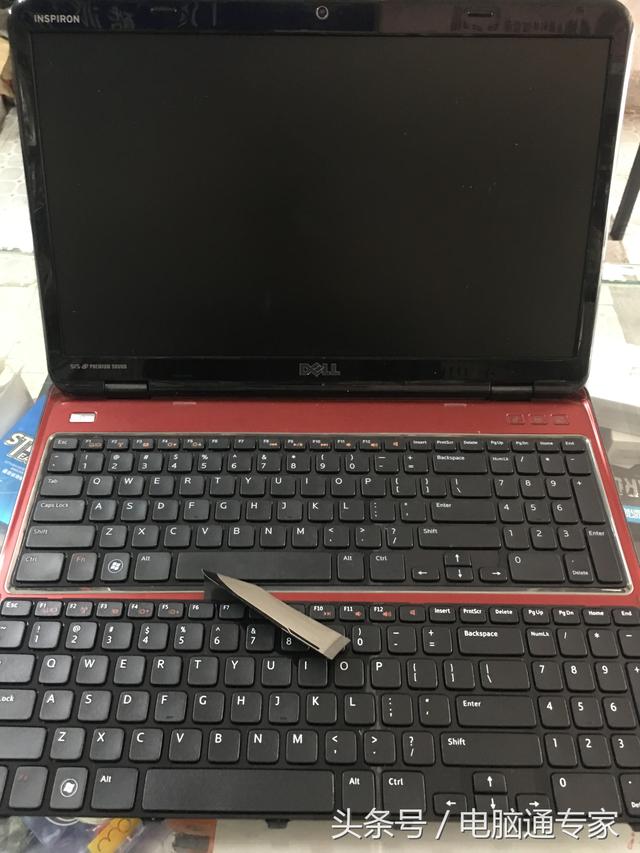 笔记本自带键盘坏了可以修吗（华为d14有键盘灯吗）