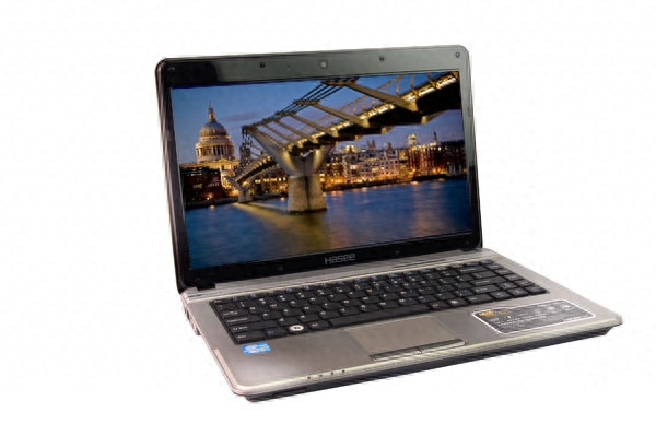 比小米NOTE还要便宜的笔记本 神舟惠普名列其中