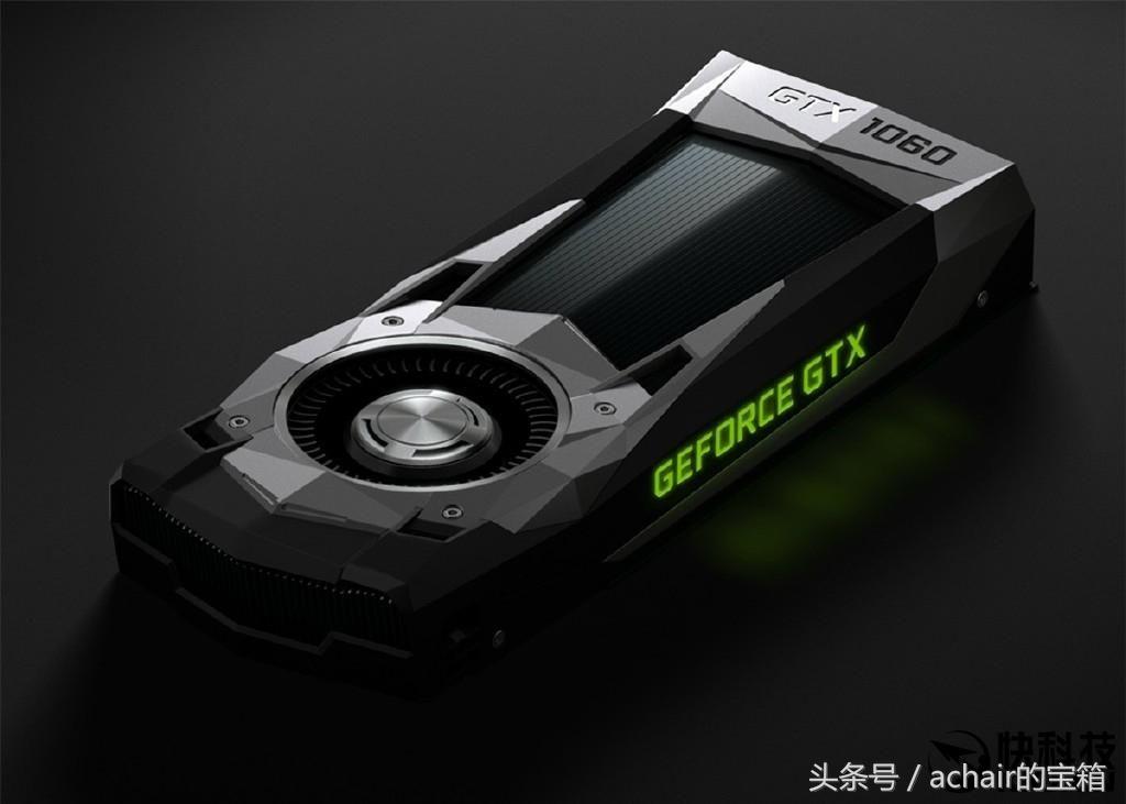 我先下手了，犹豫了半年终于入了GTX 1060 6G显卡