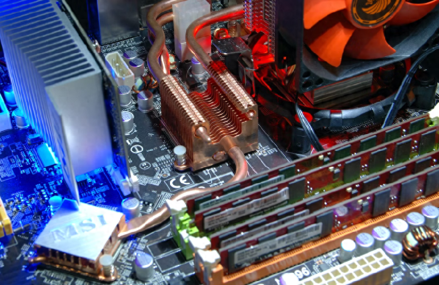 难道你不想掌握这些维修电脑必学内容吗？