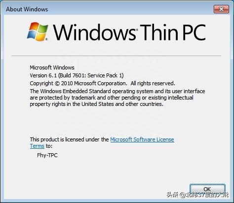 拯救10年前老爷机：C盘不到3G的Win7官方精简版&amp;俄大神精简版分享
