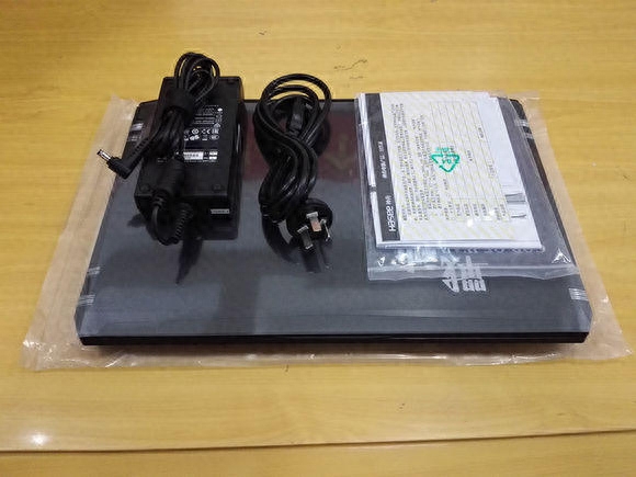 神舟质量差?自用战神Z7使用1月,游戏体验谈