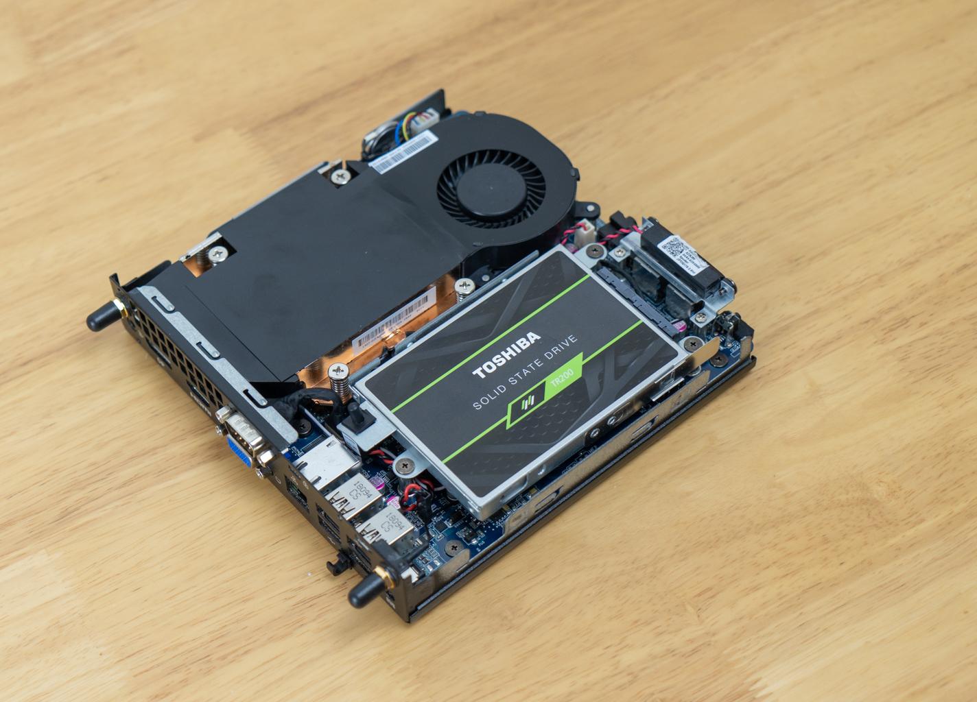 固态大跳水仓库盘走起，入手东芝TR200 480GB测评！