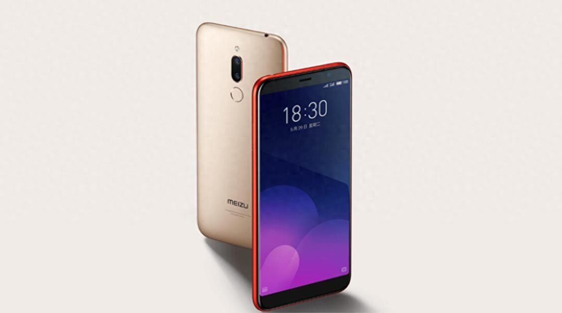 万年联发科MT6750!魅蓝6T正式发布,售价799元起!