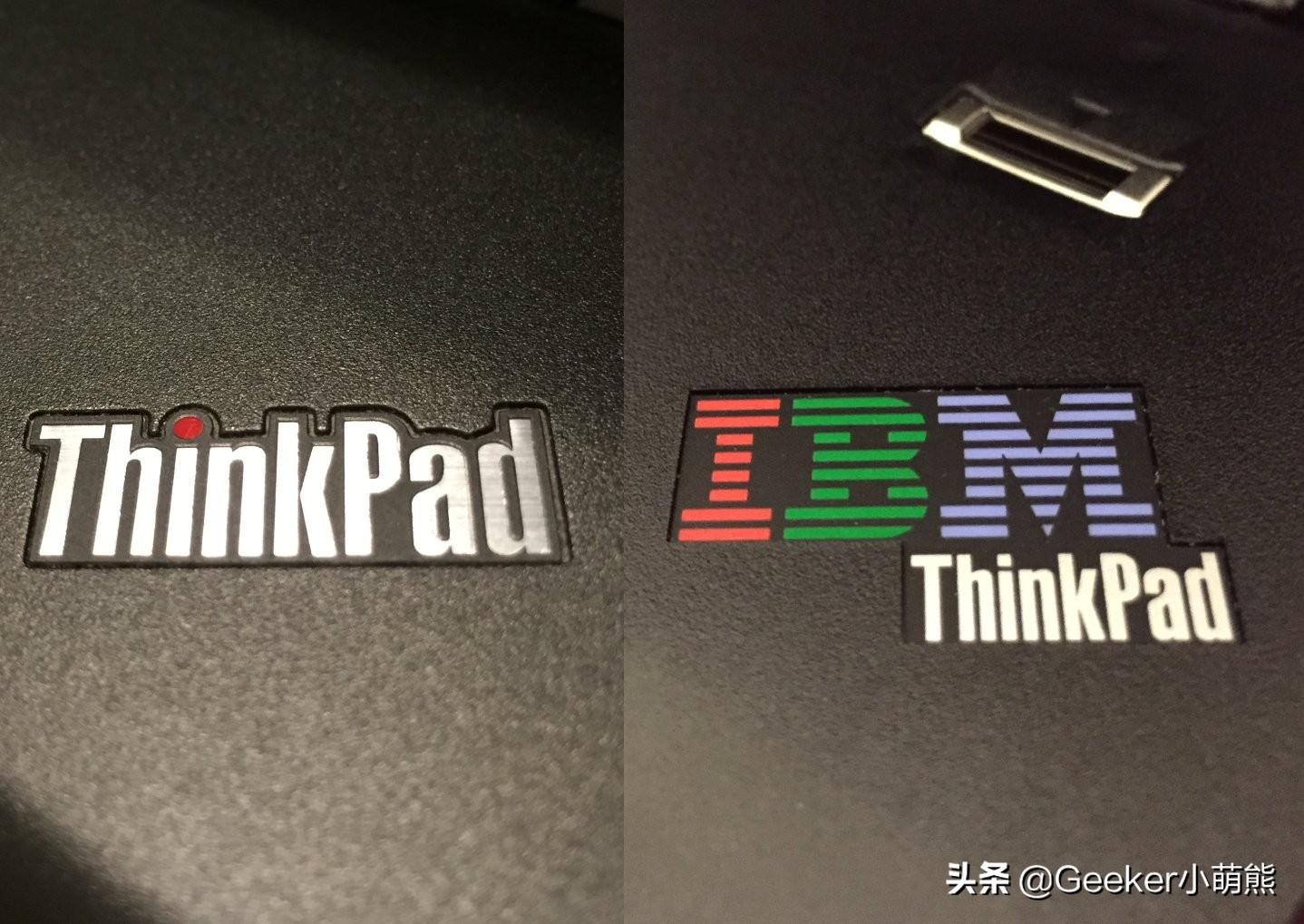 关于 ThinkPad X 系列,说一些自己的观点