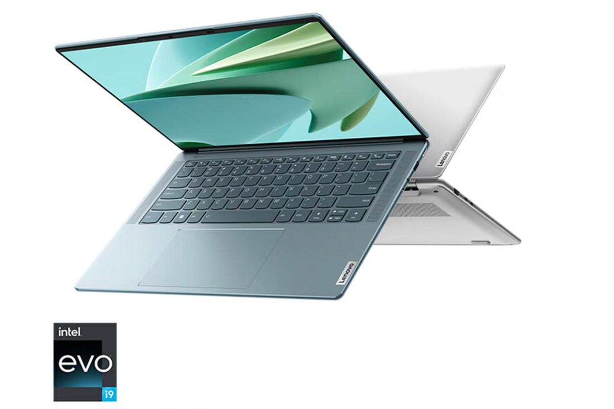 酷睿i9配32G内存、3K屏幕！联想YOGA Pro14新配置开售，8699元