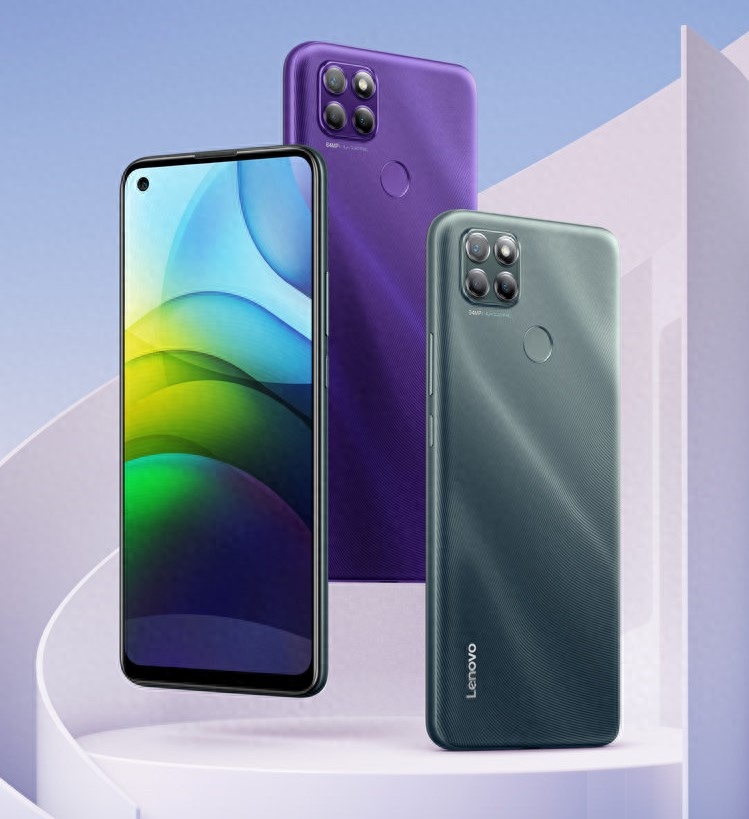 联想乐檬K12系列发布：首发699元起