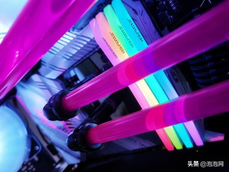 免费提升性能!关于内存超频的亿点点小知识