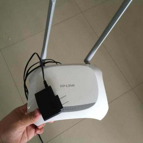 家中没安装网线，只买了路由器，也可以使用wifi？