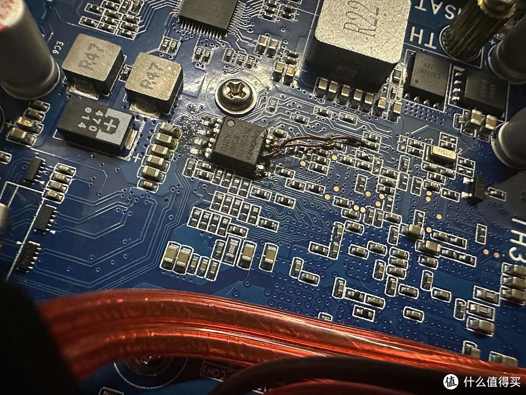 「折腾记录4」给自己一个总结，从安装ProxmoxVE到AIBoom 安装篇