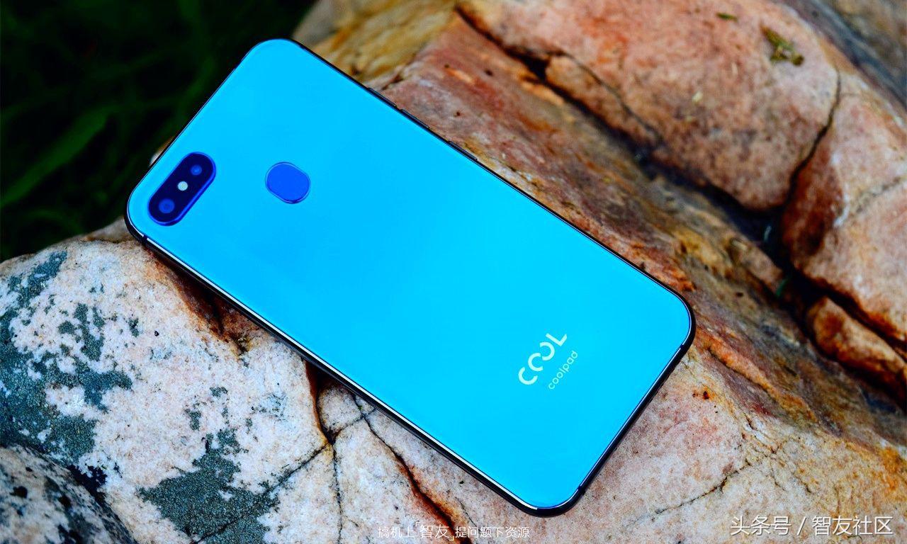 颜值担当,经济实用——酷派酷玩7试用评测