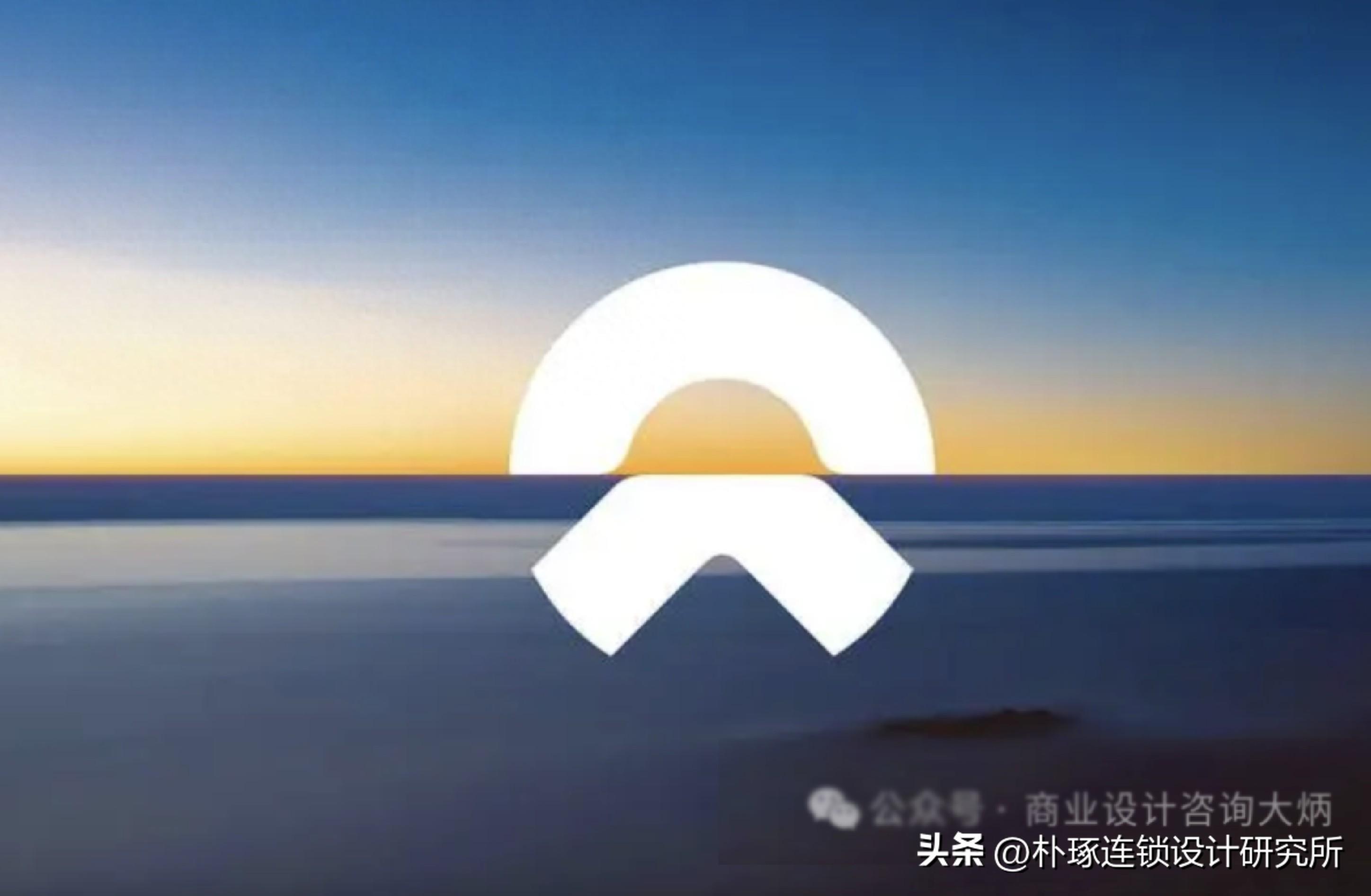 全球知名品牌logo100强,认识几个
