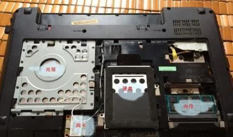 联想到哪里去给电脑换硅脂
