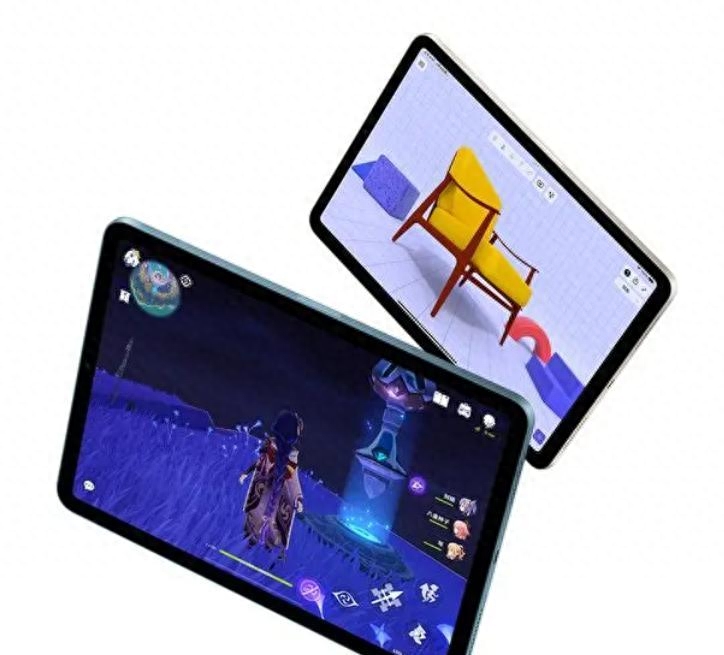 选购平板电脑必看的五款推荐