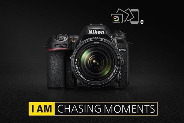 为什么说D7500是现在最值得等的半幅单反