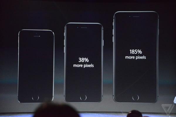 苹果iPhone6/iPhone6 Plus价格和上市时间公布