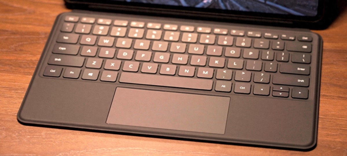 华为MateBook E 体验：笔记本还能当平板来用？