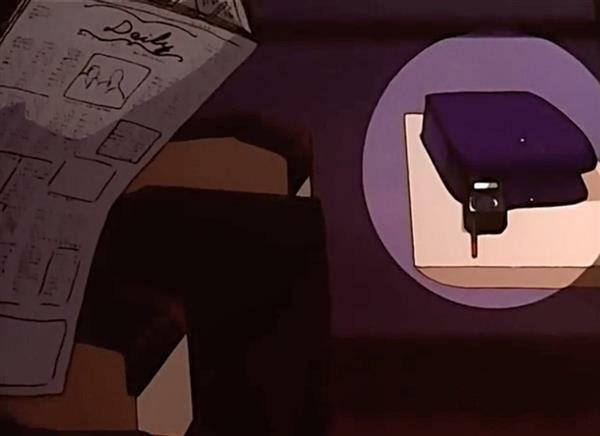 柯南都用过哪些手机?900余集见证移动通讯史