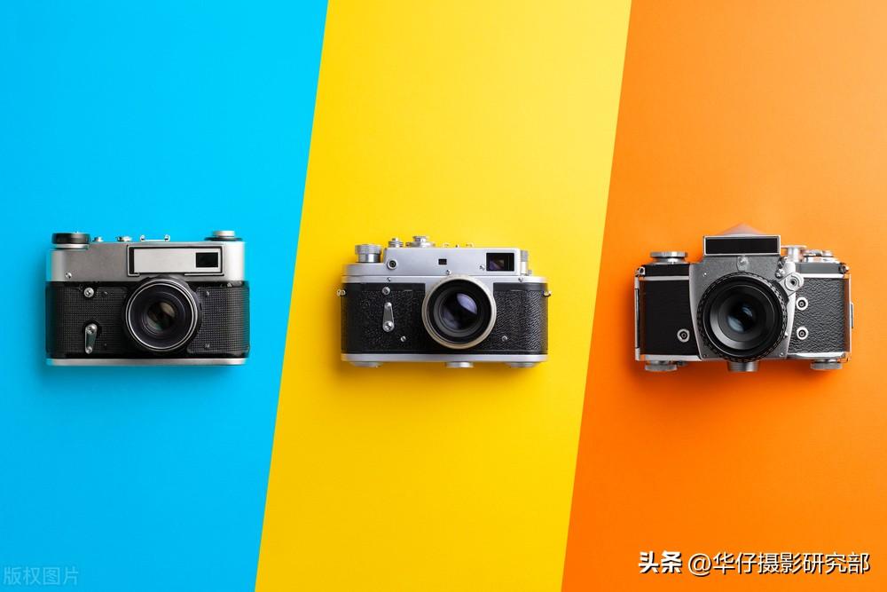 佳能2023年新机详细预告推测,来看有没有你的“菜”