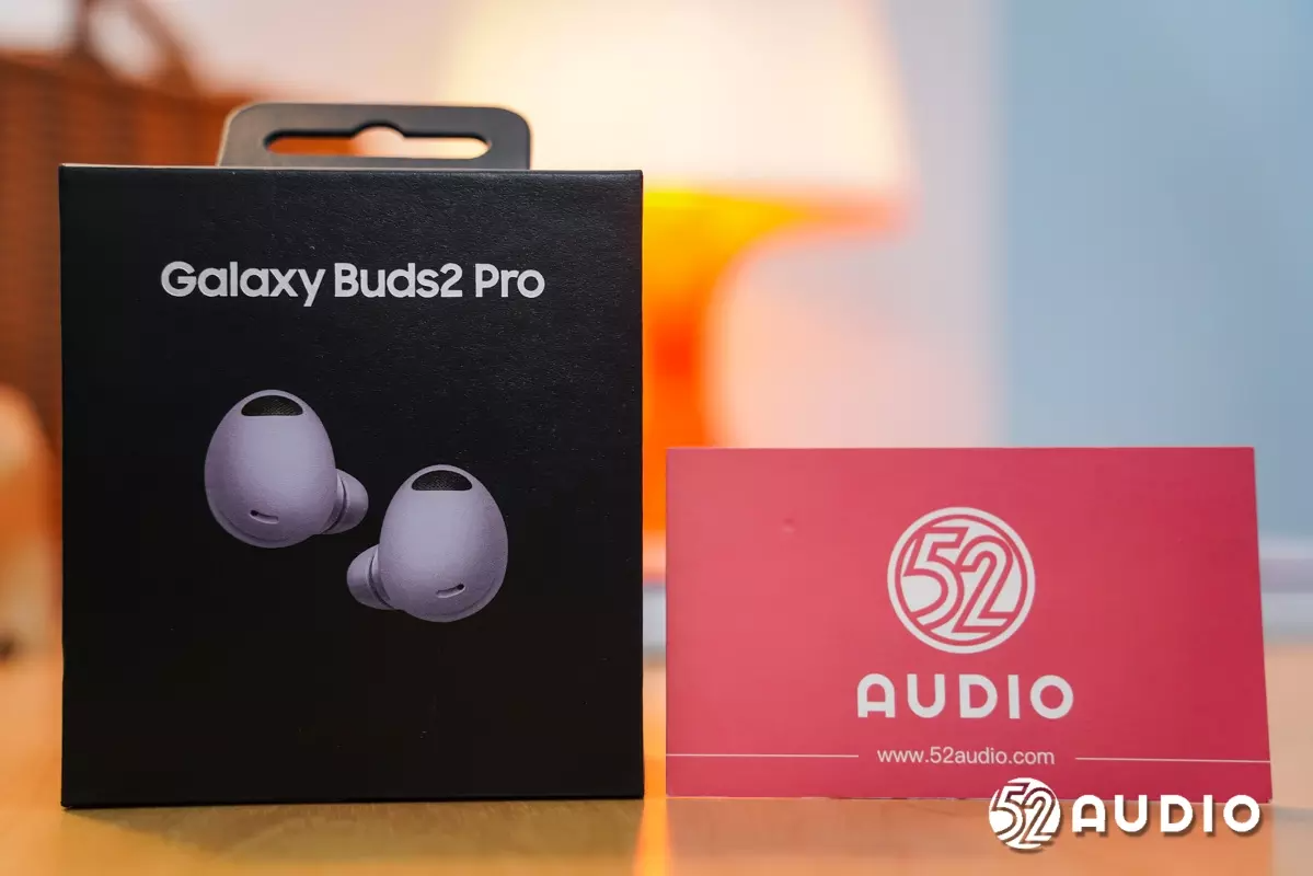 三星Galaxy Buds2 Pro评测，360音频+杜比头部追踪，“声”动形象