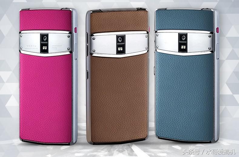 国产手机威图为什么卖的这么贵？