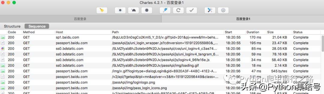 新浪微博PC端模拟登陆